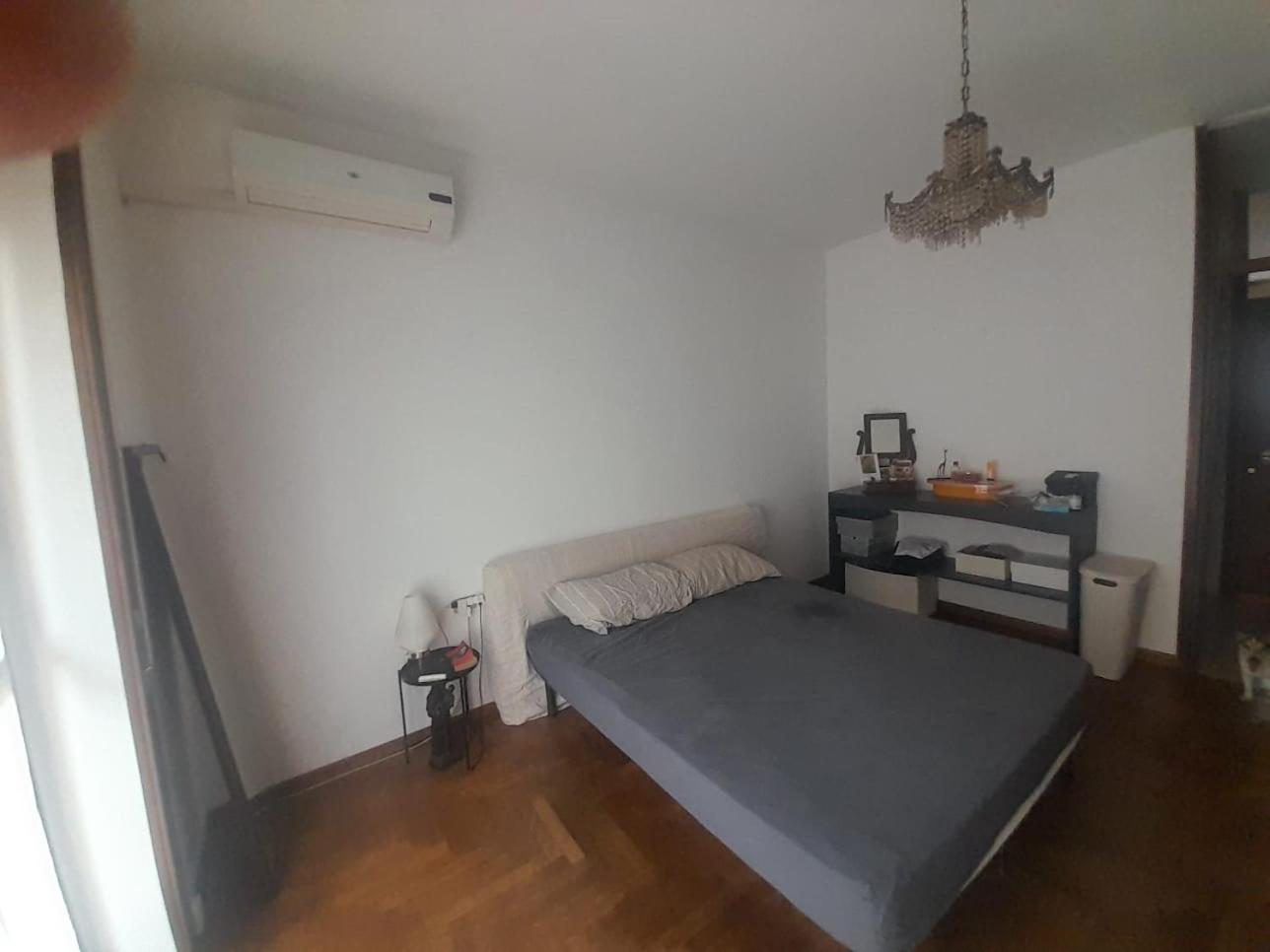 Da Gigi Hotell Milano Eksteriør bilde